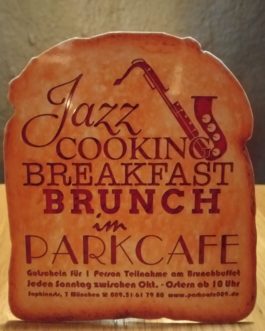 Brunchgutschein