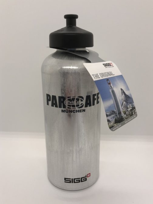 SIGG Trinkflasche