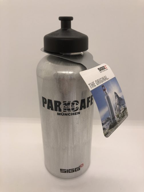 SIGG Trinkflasche – Bild 2