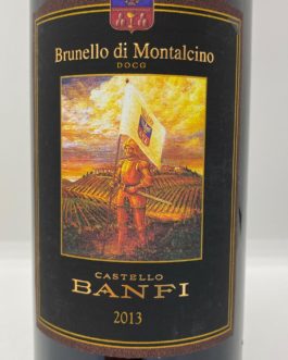 Brunello di Montalcino