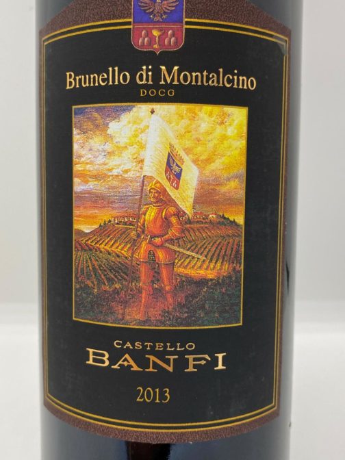 Brunello di Montalcino – Bild 2