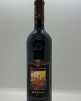 Brunello di Montalcino
