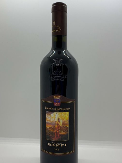 Brunello di Montalcino
