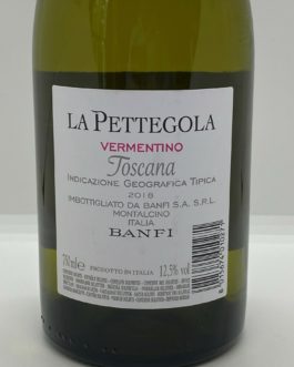 La Pettegola – Castello Banfi