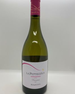 La Pettegola – Castello Banfi