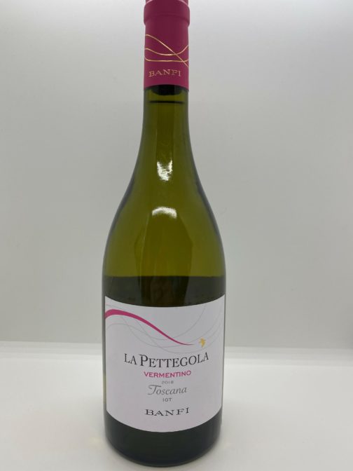 La Pettegola – Castello Banfi