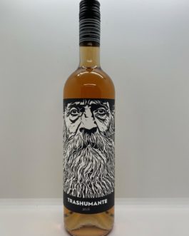 Trashumante rosé