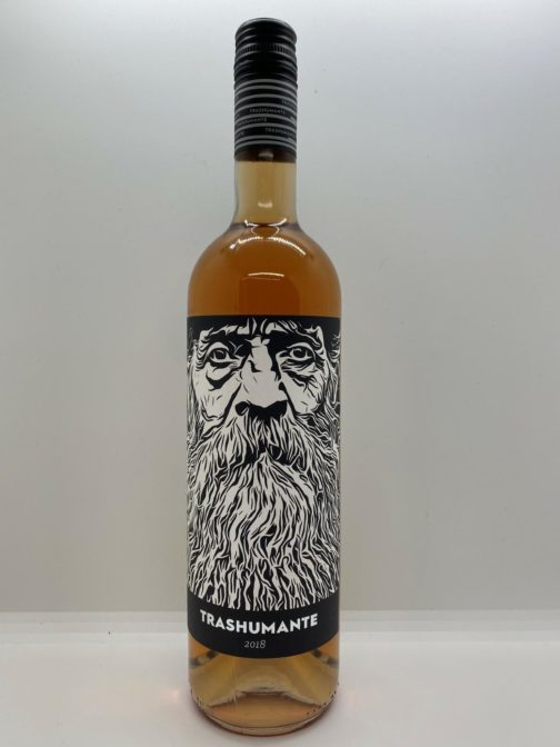 Trashumante rosé