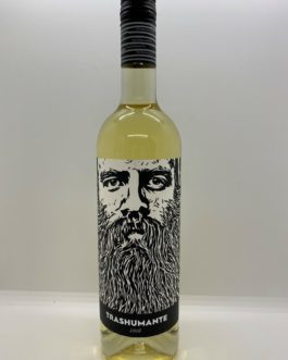Trashumante Blanco Weißwein
