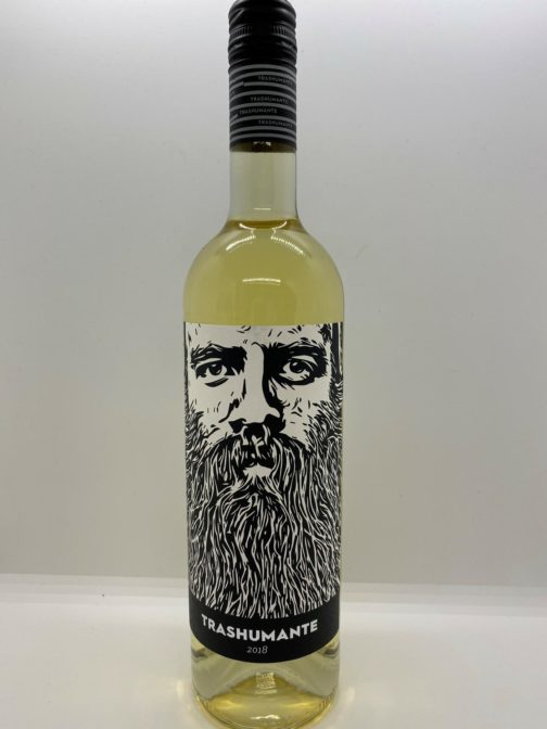 Trashumante Blanco Weißwein