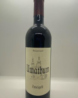 Umathum Zweigelt