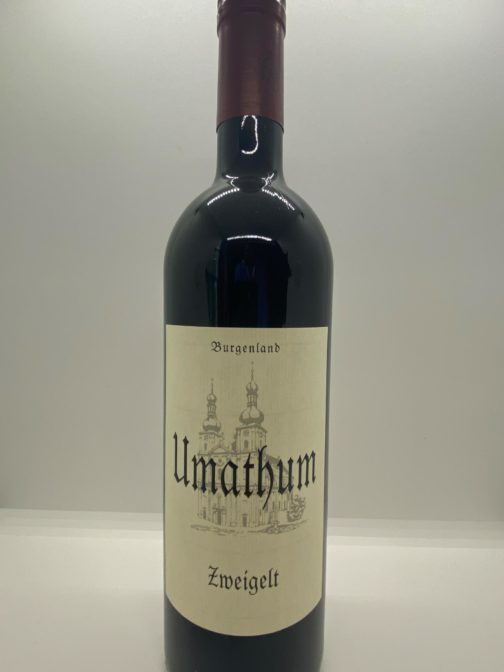 Umathum Zweigelt